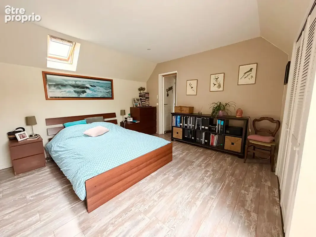 Maison 87m² à remy - photo 8