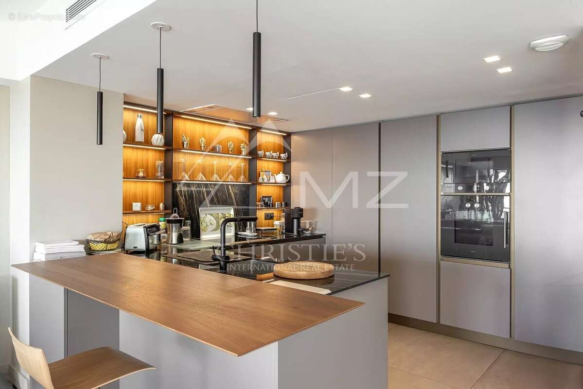 Superbe appartement dans résidence de Prestige - photo 7