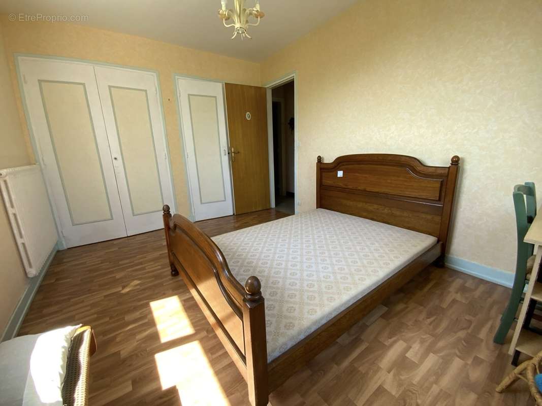 Maison Familiale Au Centre Ville - Caudan - photo 4