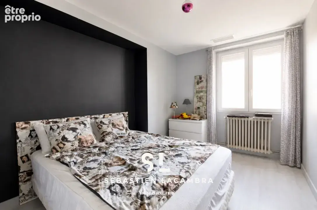 Maison de ville avec appartement indépendant   Habitez à l’étage, louez le rez-de-chaussée - photo 15