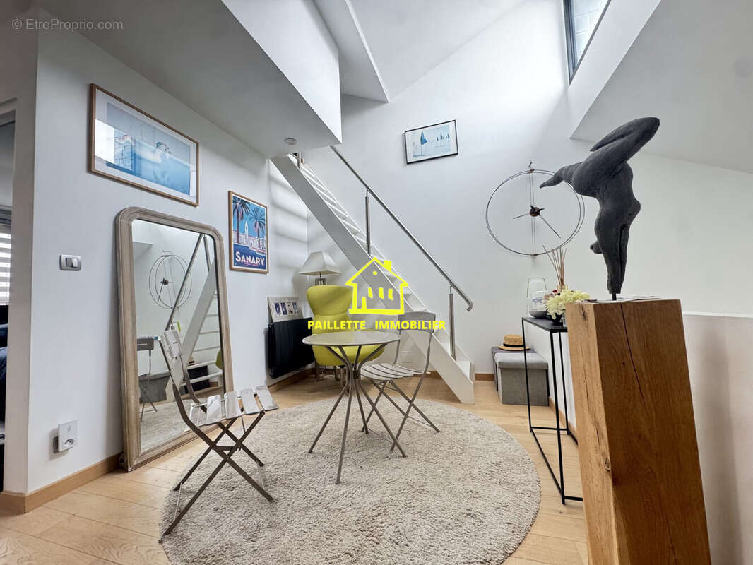 Appartement 51 m² à Deauville  - photo 3