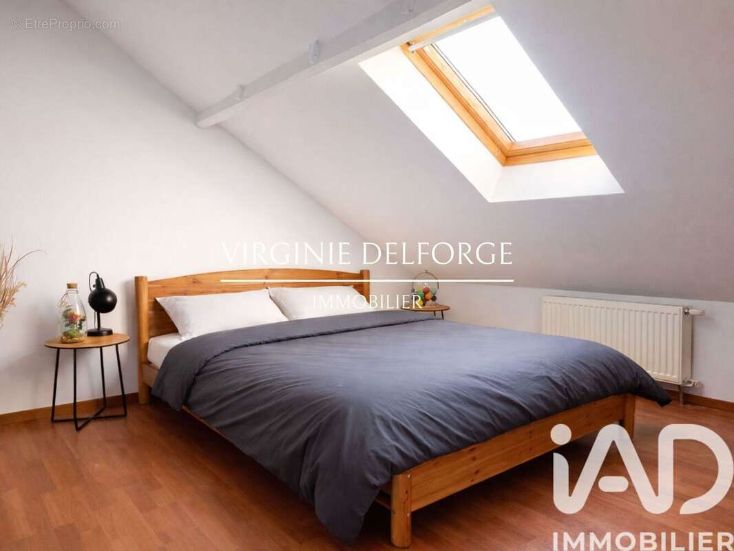 Photo 8 - Maison à LESQUIN