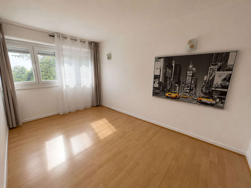 Appartement à YERRES