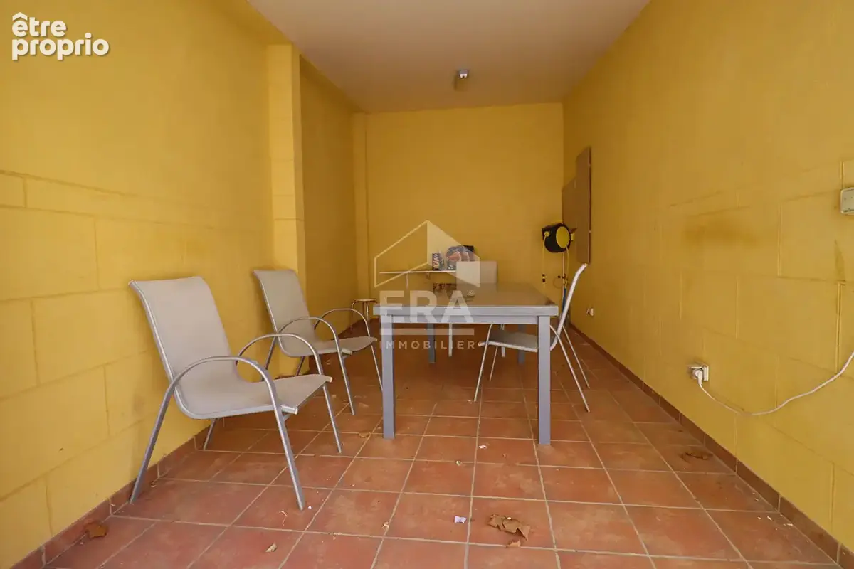 Maison 146m² à marseille 10e arrondissement - photo 18