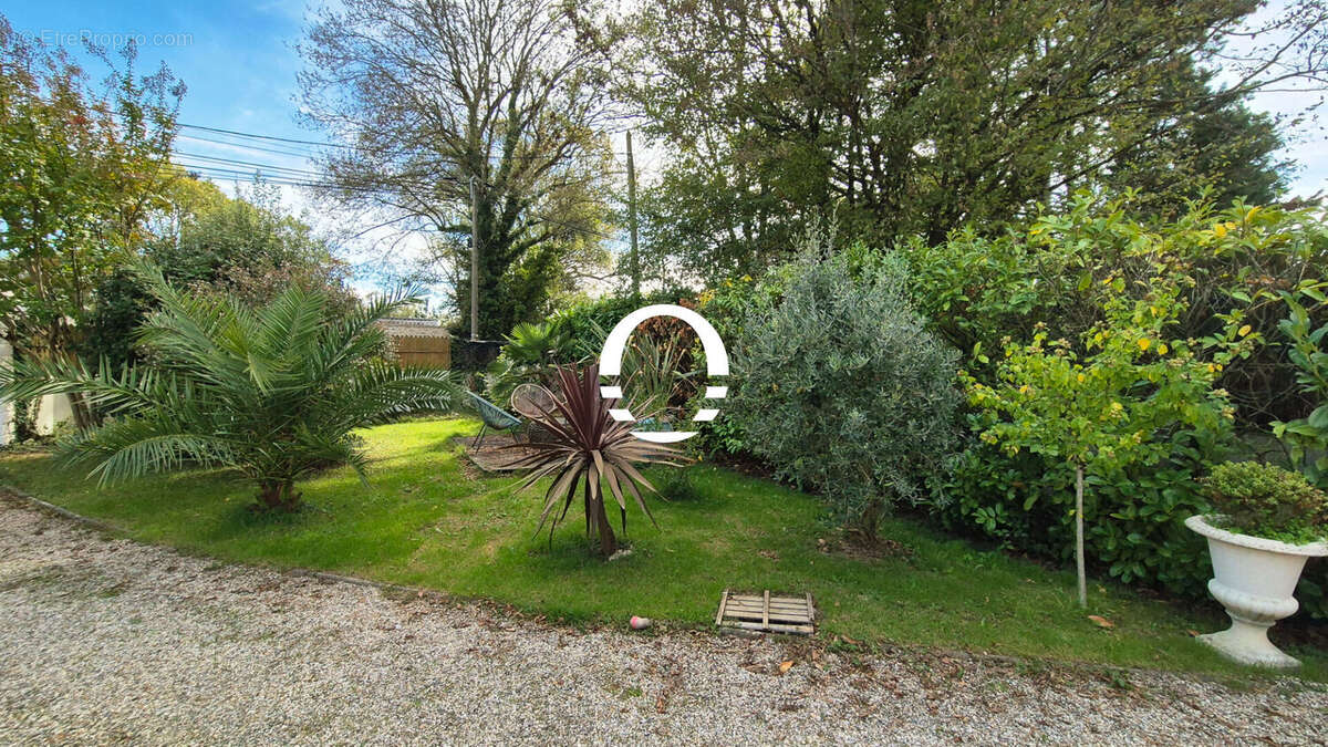 Maison à ARTHON-EN-RETZ