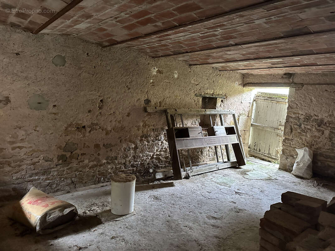 Maison à SOUGY-SUR-LOIRE