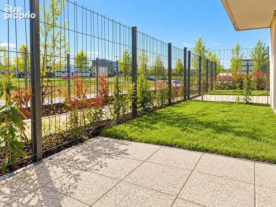 Appartement 2 pièces 46 m² à vendre à Bezannes (51430) - photo 6