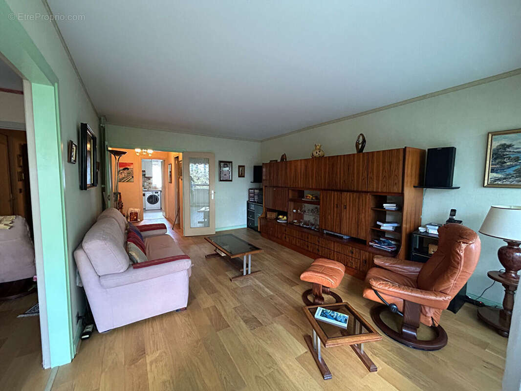 Appartement à CHEVILLY-LARUE