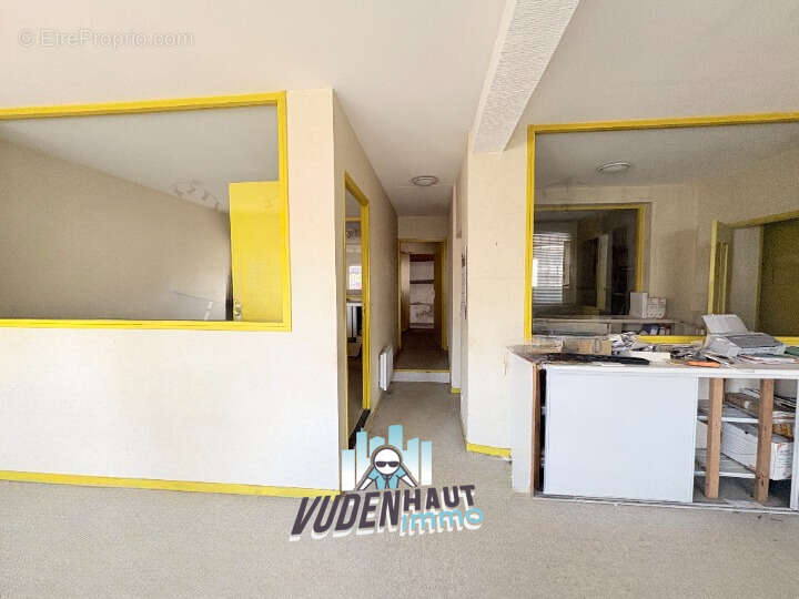 Commerce à TOULOUSE