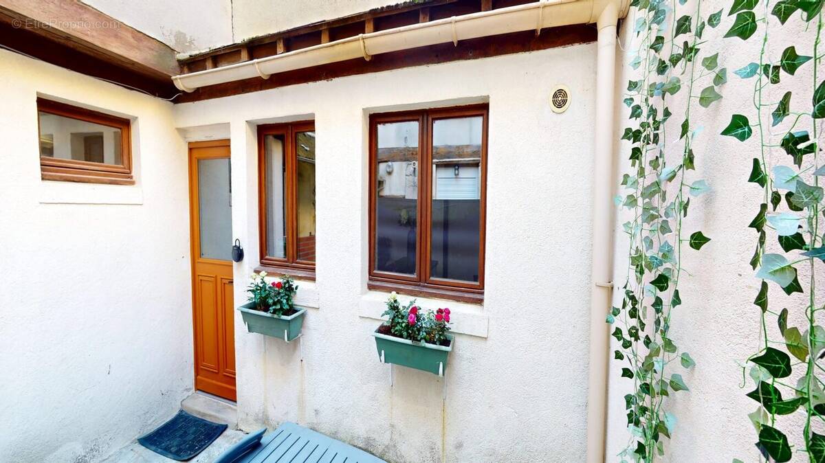 Appartement à ORLEANS