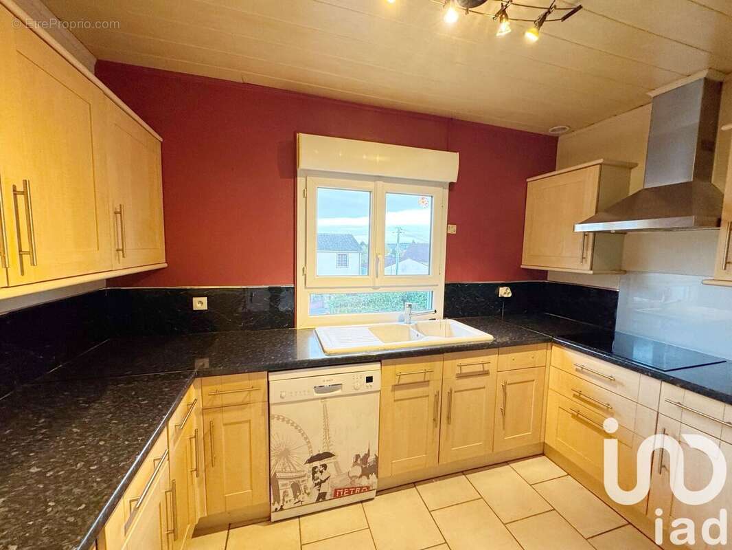 Photo 6 - Maison à MONTRY