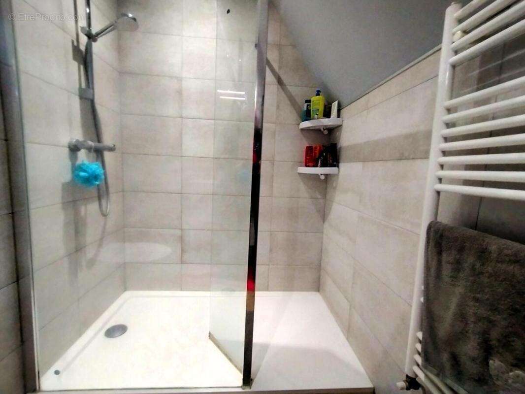 Maison à PONT-L&#039;ABBE