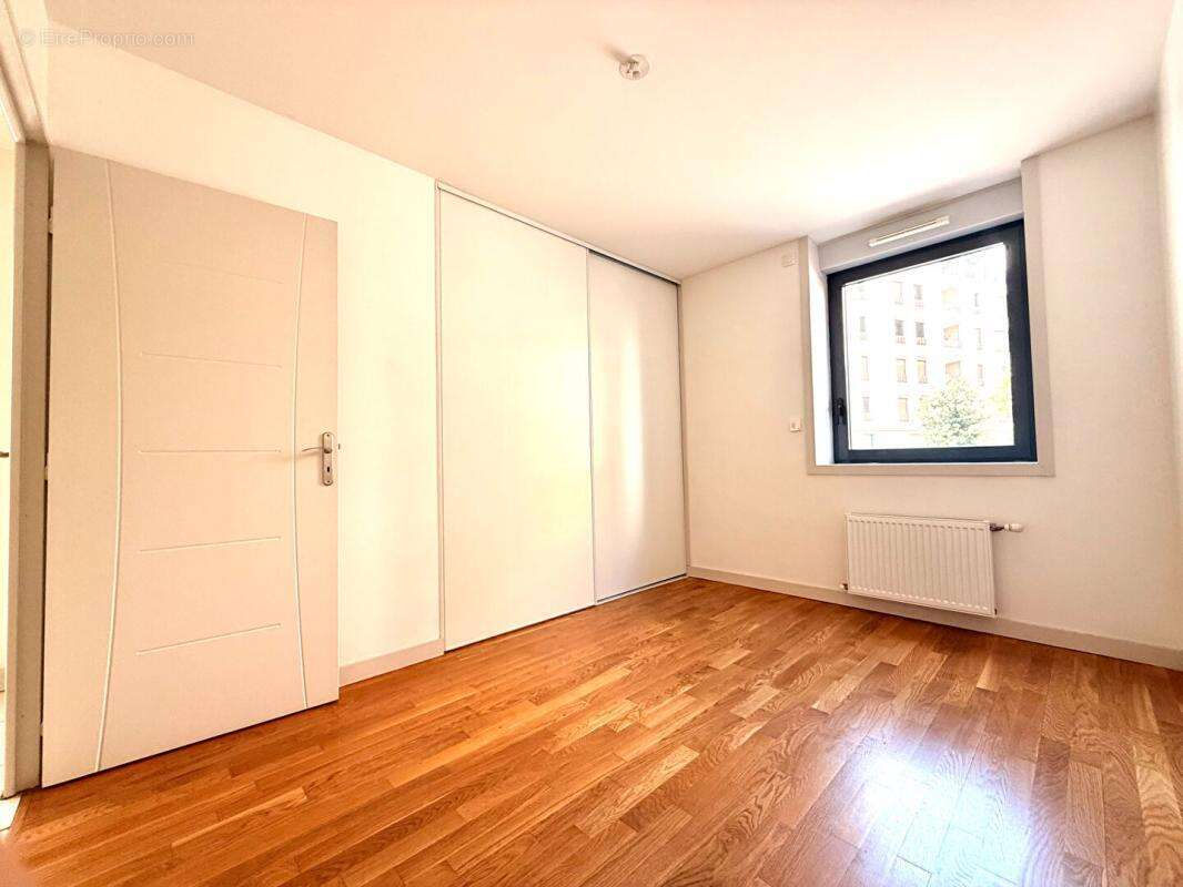 Appartement à LYON-7E