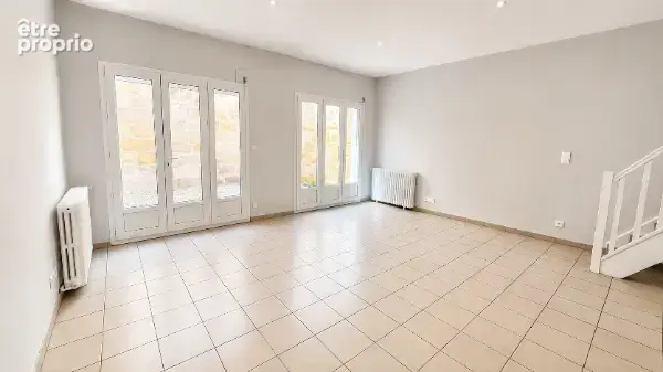 Appartement spacieux Bordeaux centre avec extérieurs - photo 4
