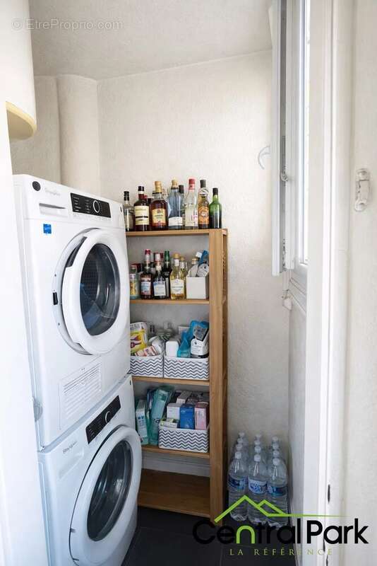 Appartement à VILLEMOMBLE