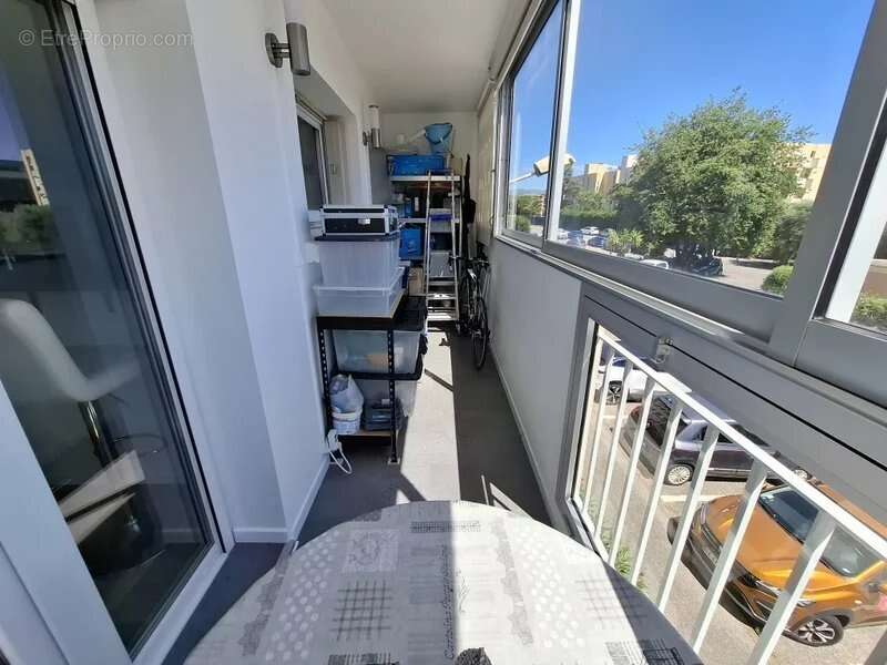 Appartement 2P en résidence - photo 9