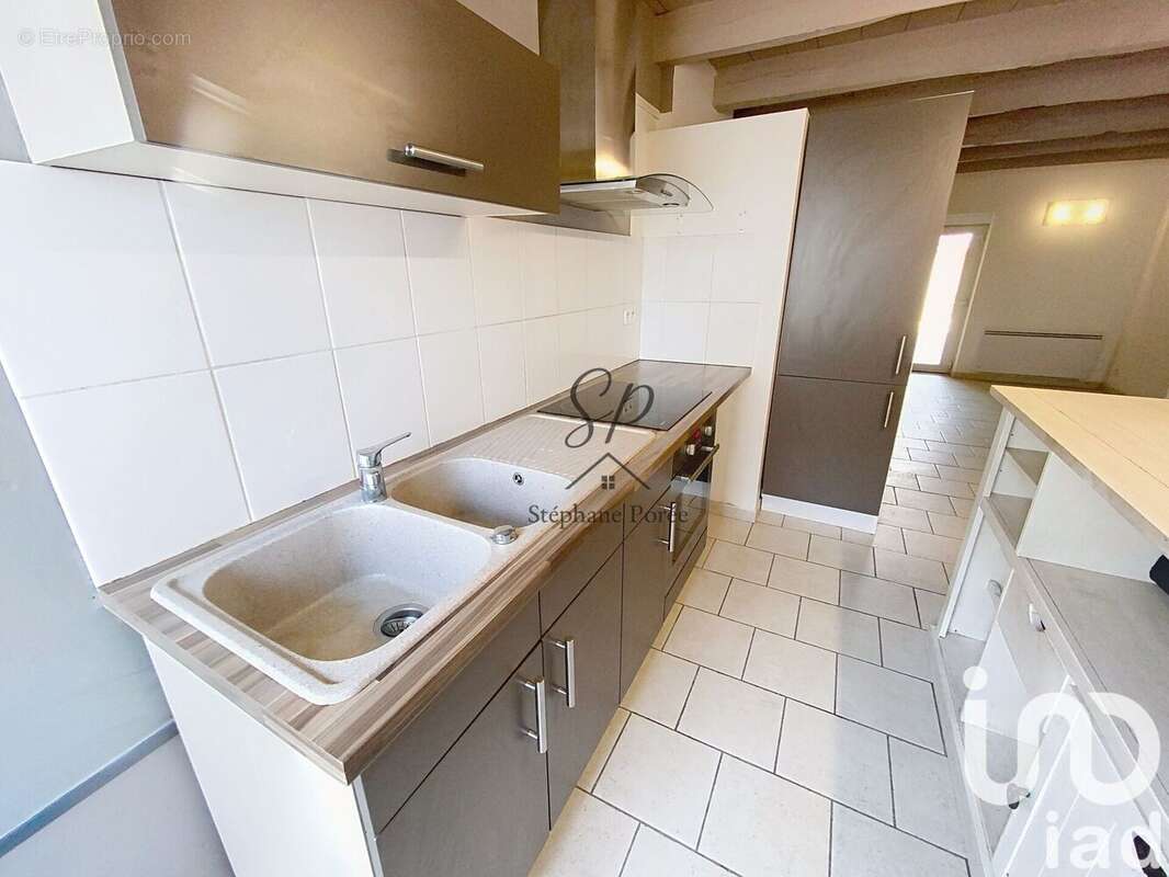 Photo 6 - Maison à CAUSSADE