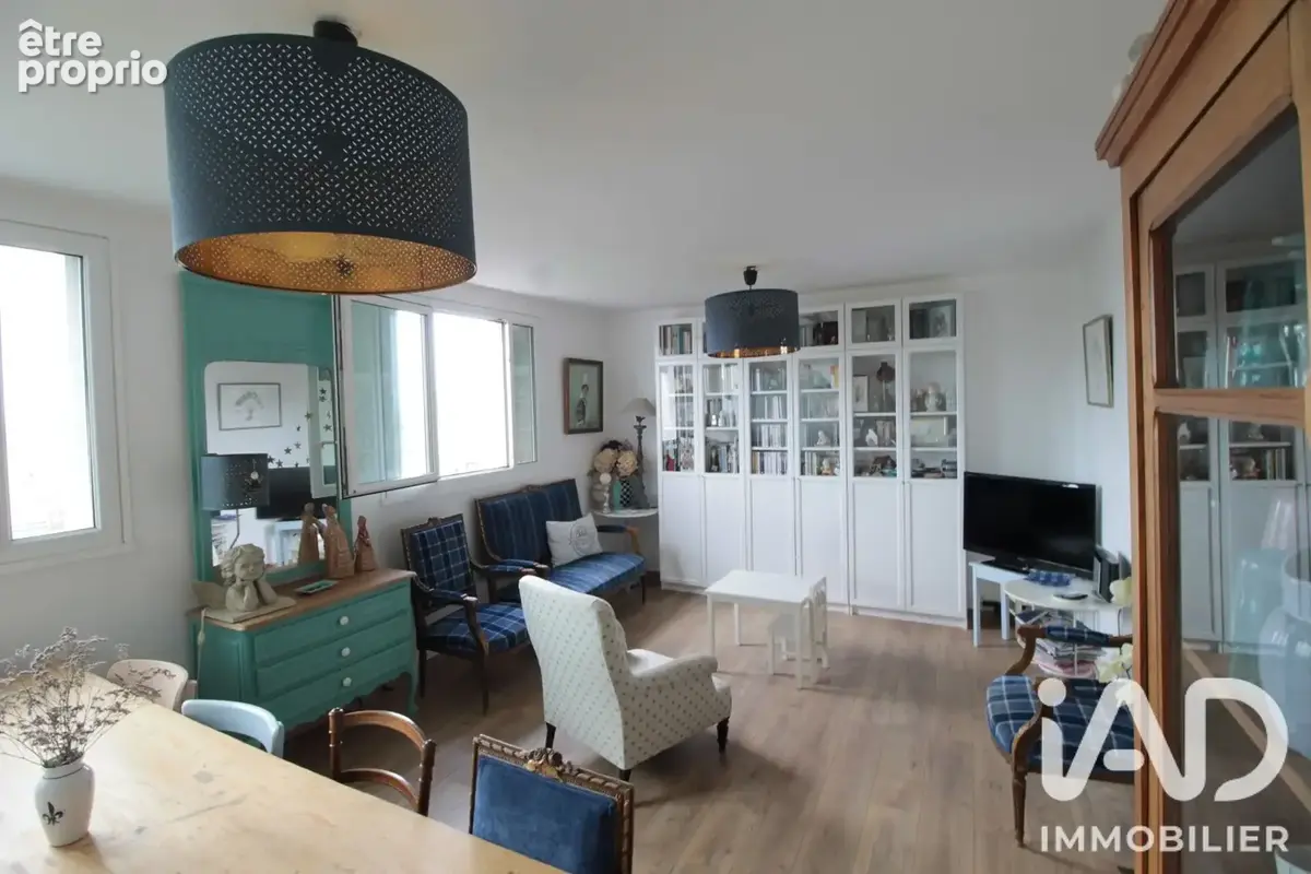 Photo 1 - Appartement à REIMS