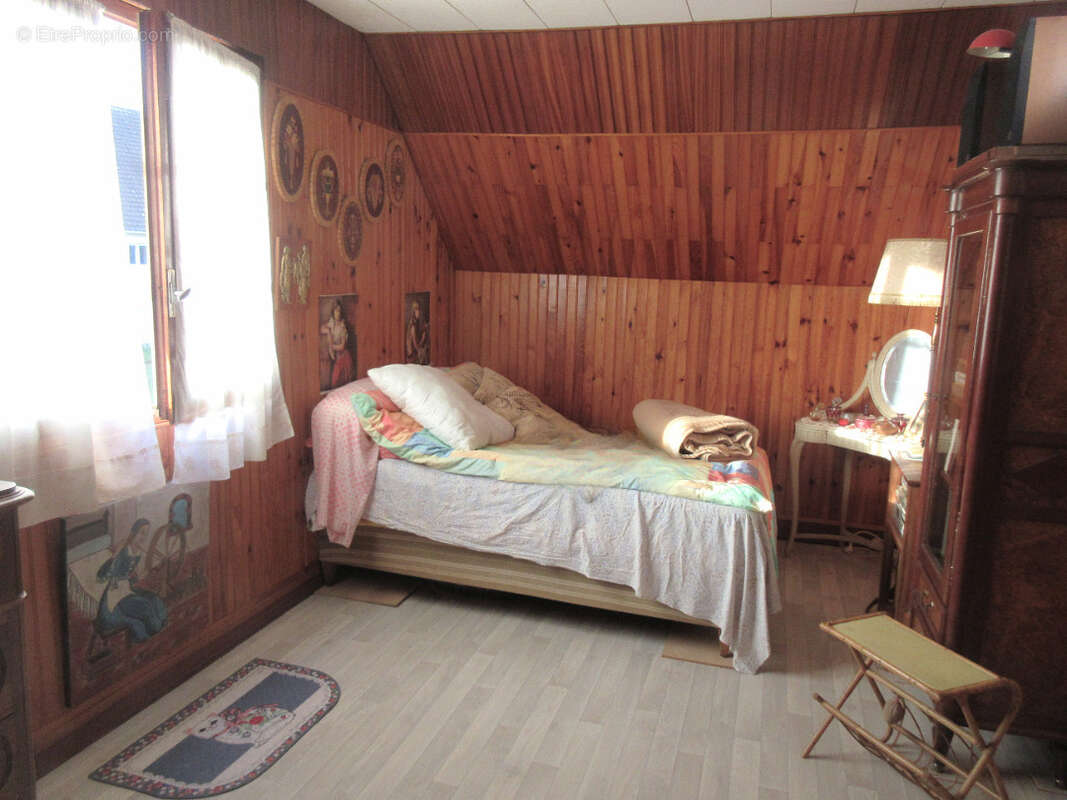 Maison à JOUY-SUR-MORIN