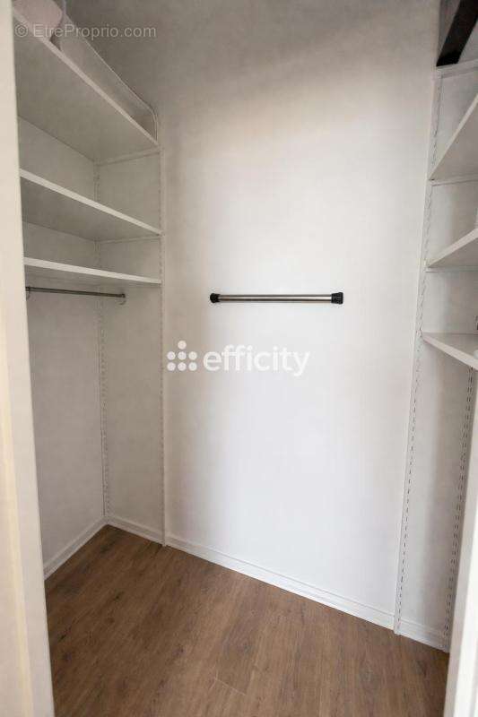 Appartement à PARIS-13E