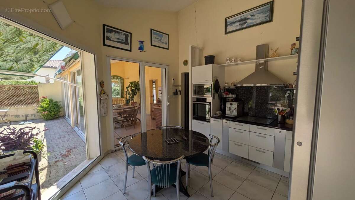 Belle maison familiale  Narbonne - photo 7