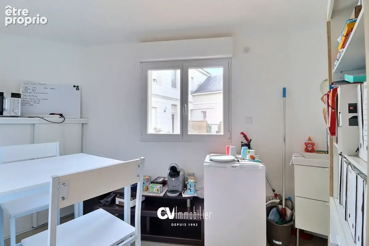 Local professionnel - 100m2 - photo 6