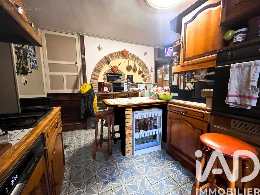 Photo 7 - Appartement à LE NOUVION-EN-THIERACHE