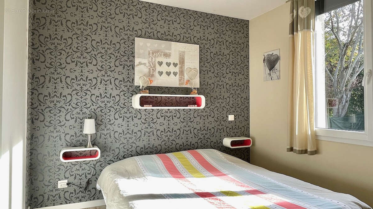 Maison à CONCHES-EN-OUCHE