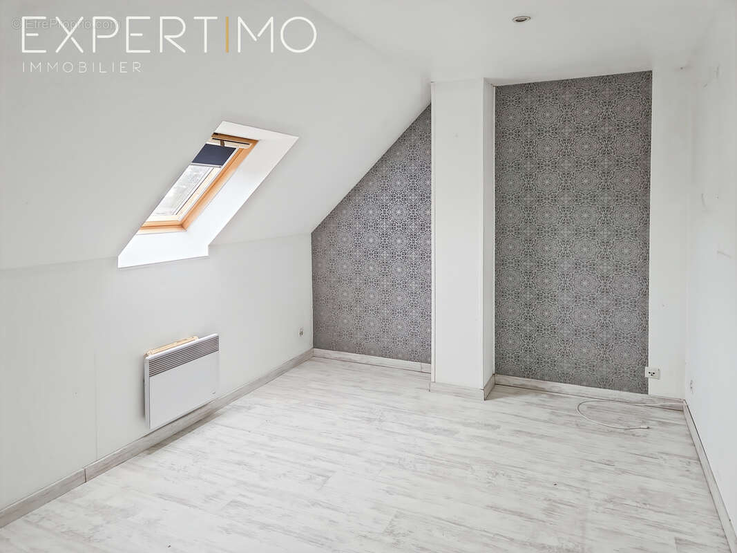 Maison à CRIEL-SUR-MER