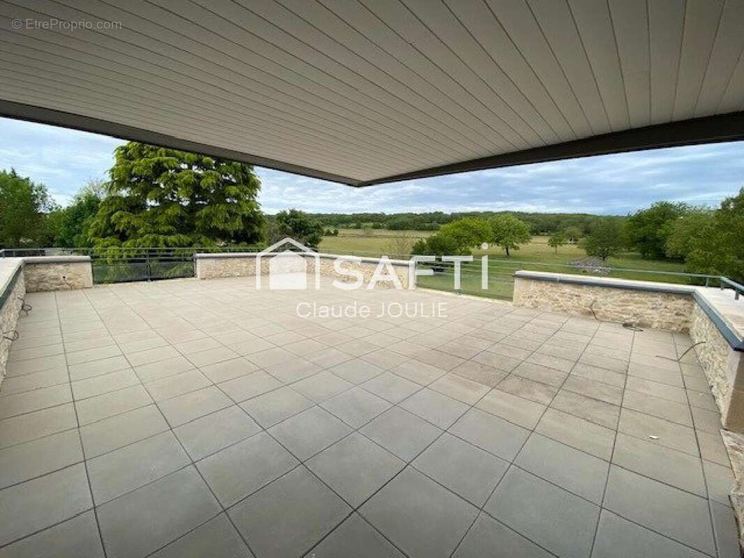 Photo 3 - Maison à VILLENEUVE