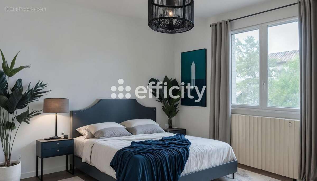 Appartement à MORIERES-LES-AVIGNON