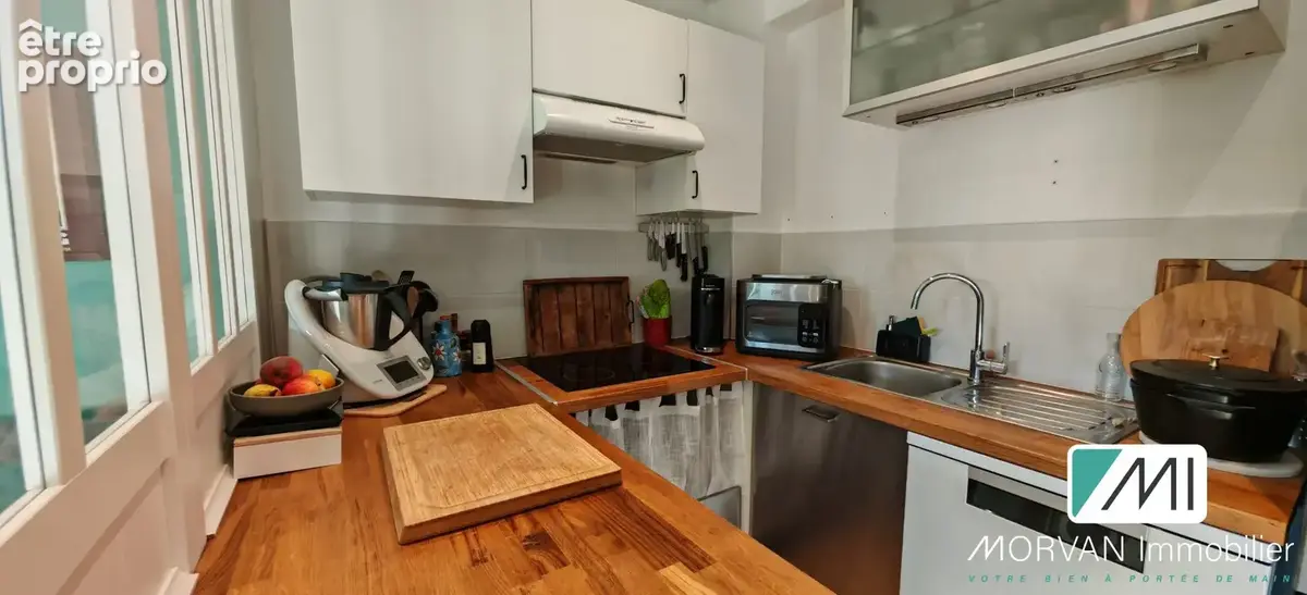 Maison 2 pièces 40 m² à vendre à Rambouillet (78120) - photo 6