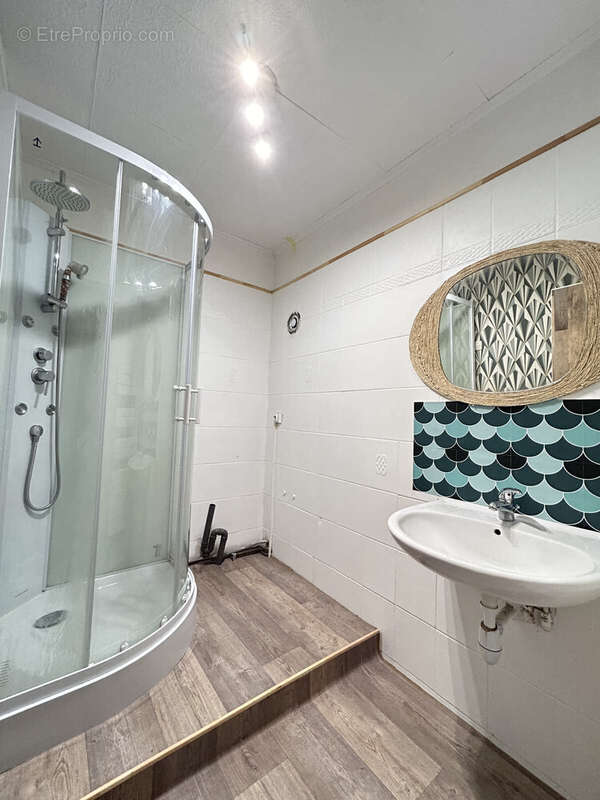 Appartement à TALANT