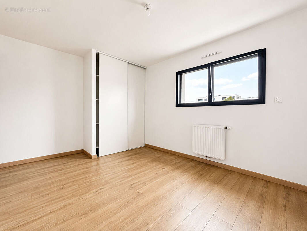 Maison contemporaine 2023 avec suite parentale et vue dégagée à Ploufragan - photo 12
