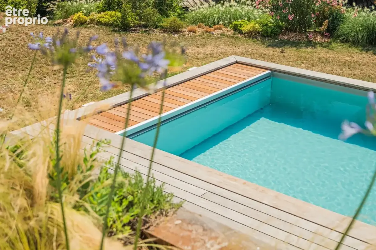 Maison 240 m² à Saint-Ismier  - photo 8