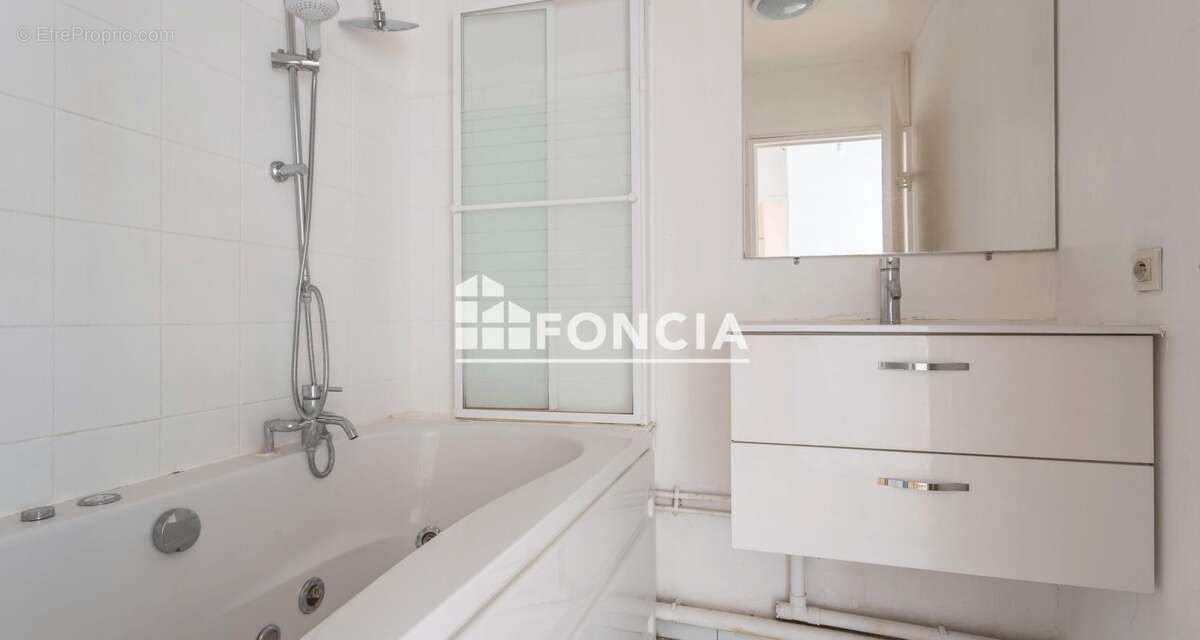 Appartement à ANTONY