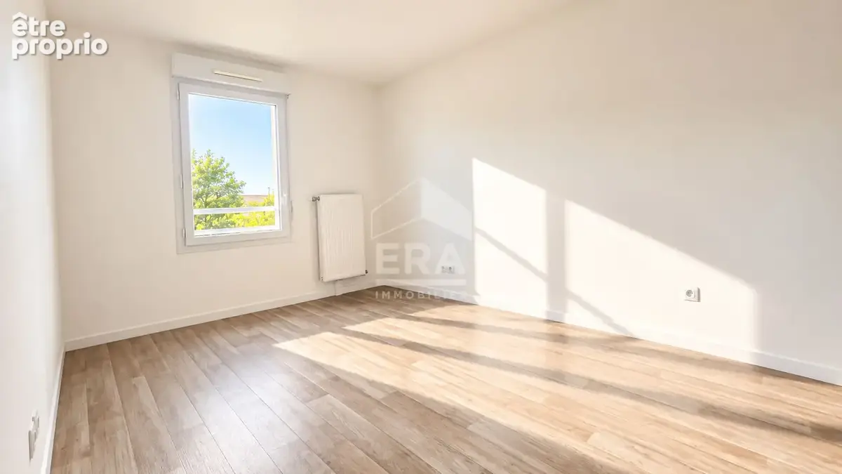 Appartement 63m² à chartres - photo 6