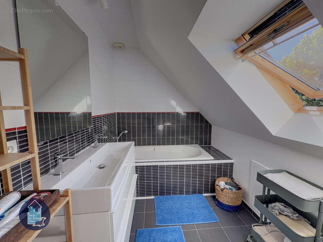Maison contemporaine PInchefalise - photo 14