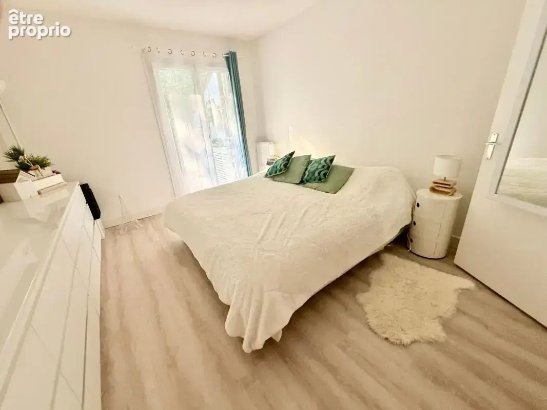 Maison renovée 129 m² - l'isle-adam - parc de cassan - piscine & tennis - photo 9