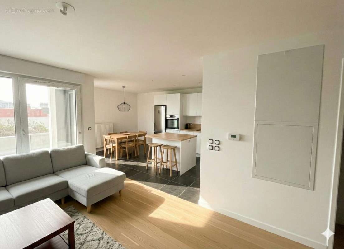 Appartement à MERIGNAC