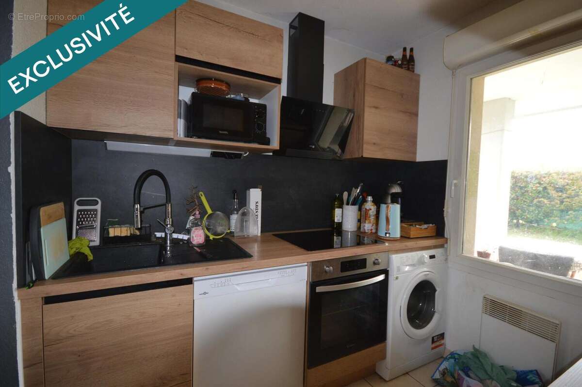 Photo 3 - Appartement à LEGUEVIN