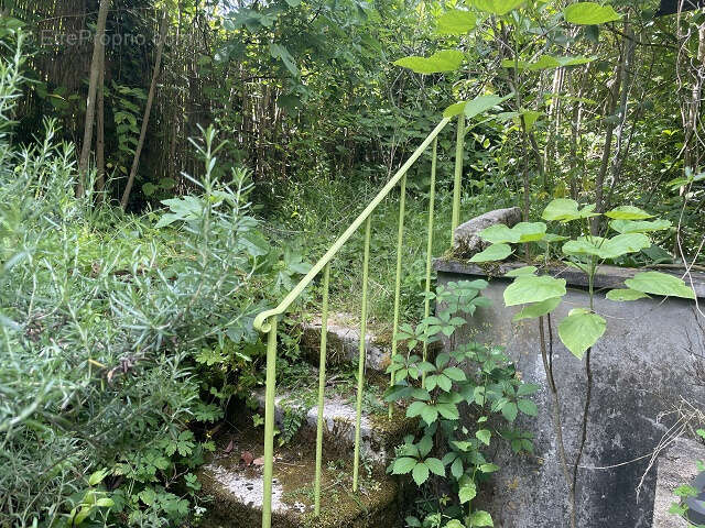 Maison à CASTILLON-LA-BATAILLE