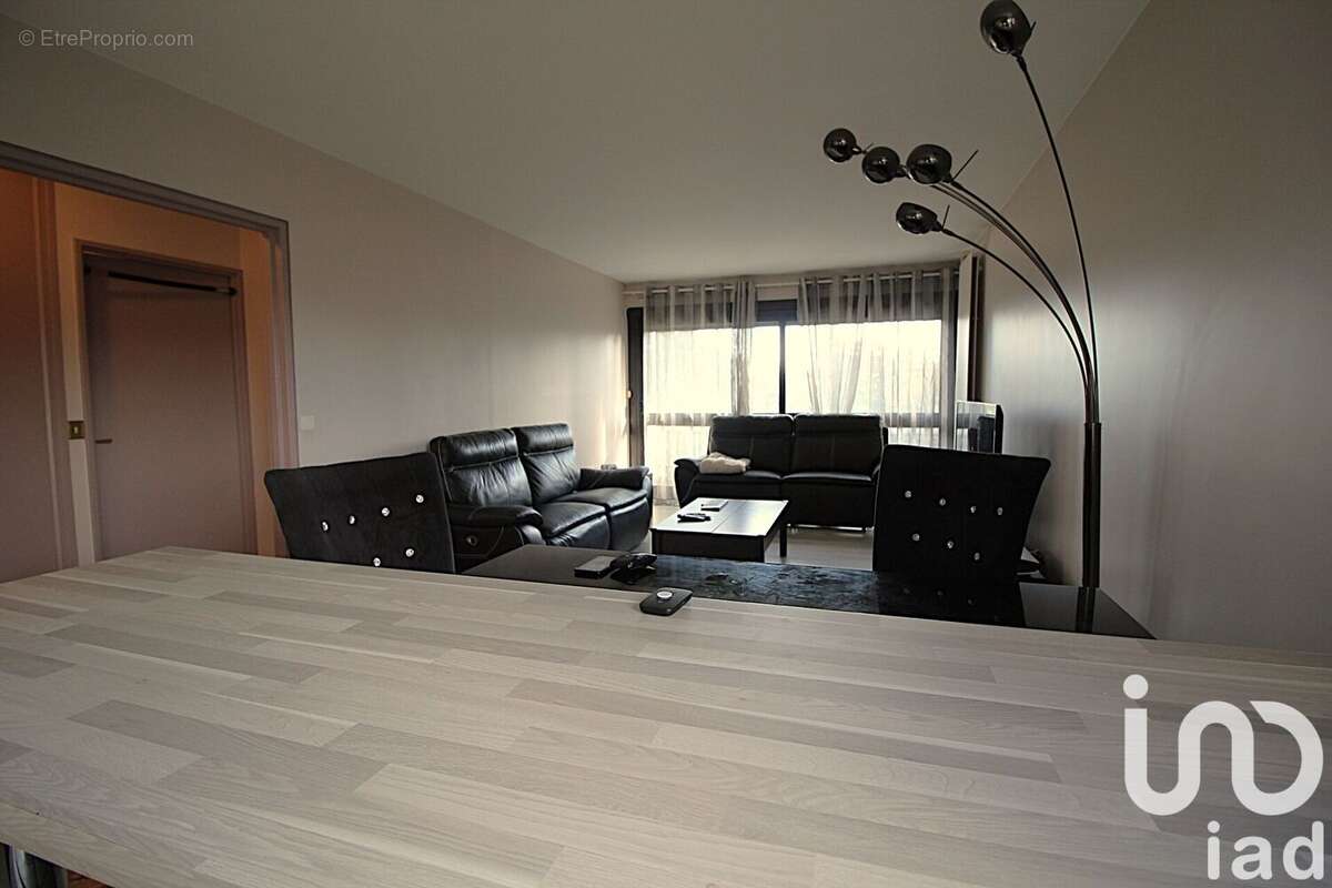 Photo 8 - Appartement à CRETEIL