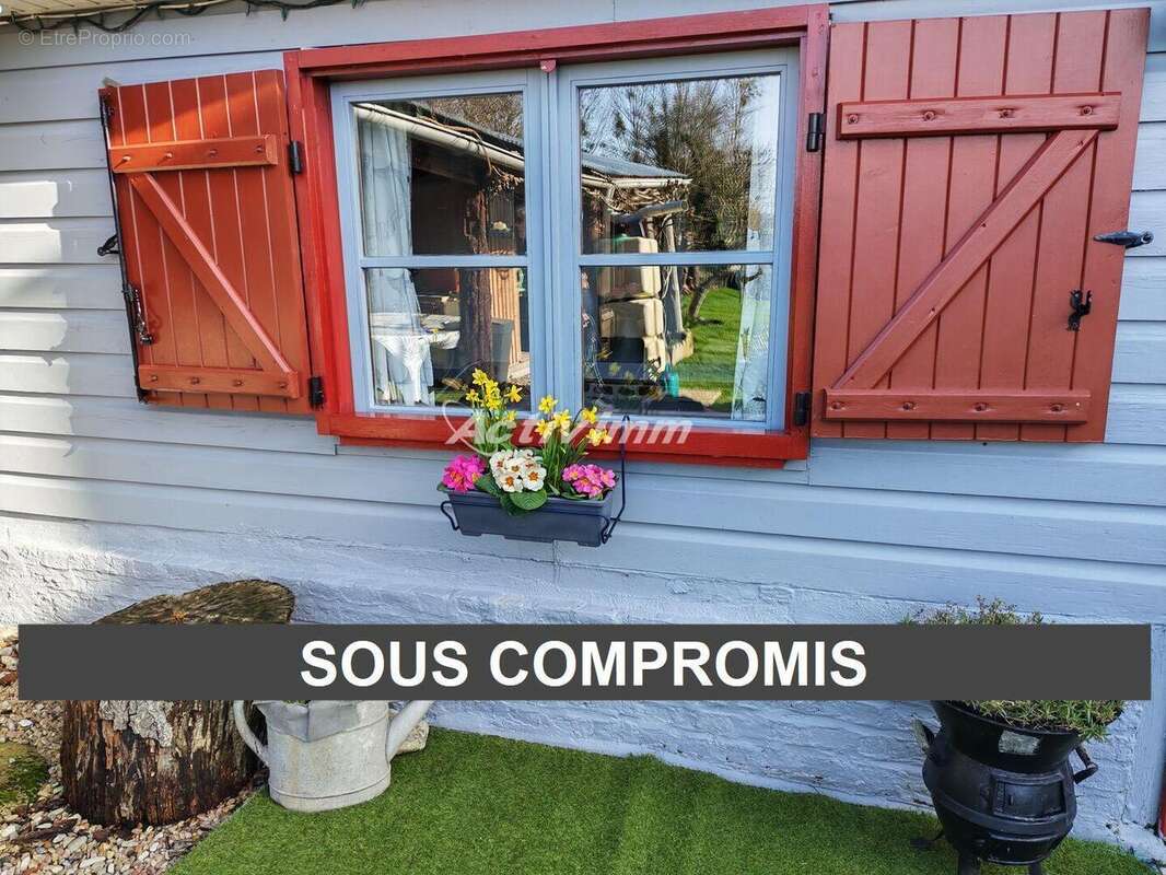 4291 26 - Maison à LABROYE