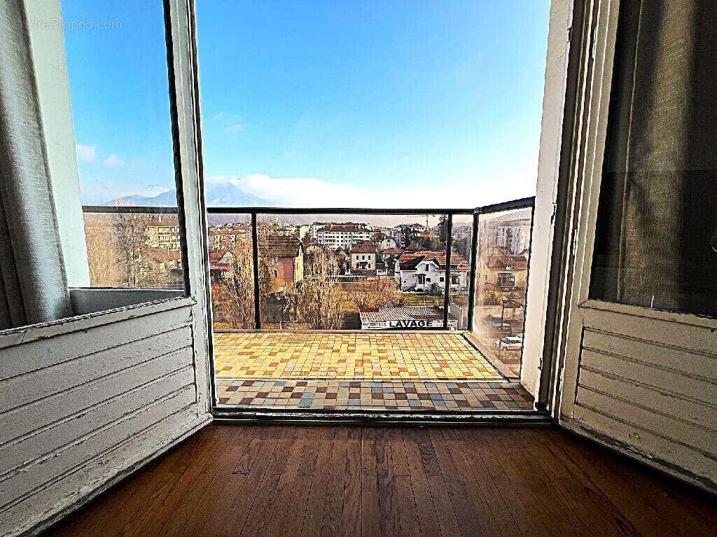 Appartement à ANNECY