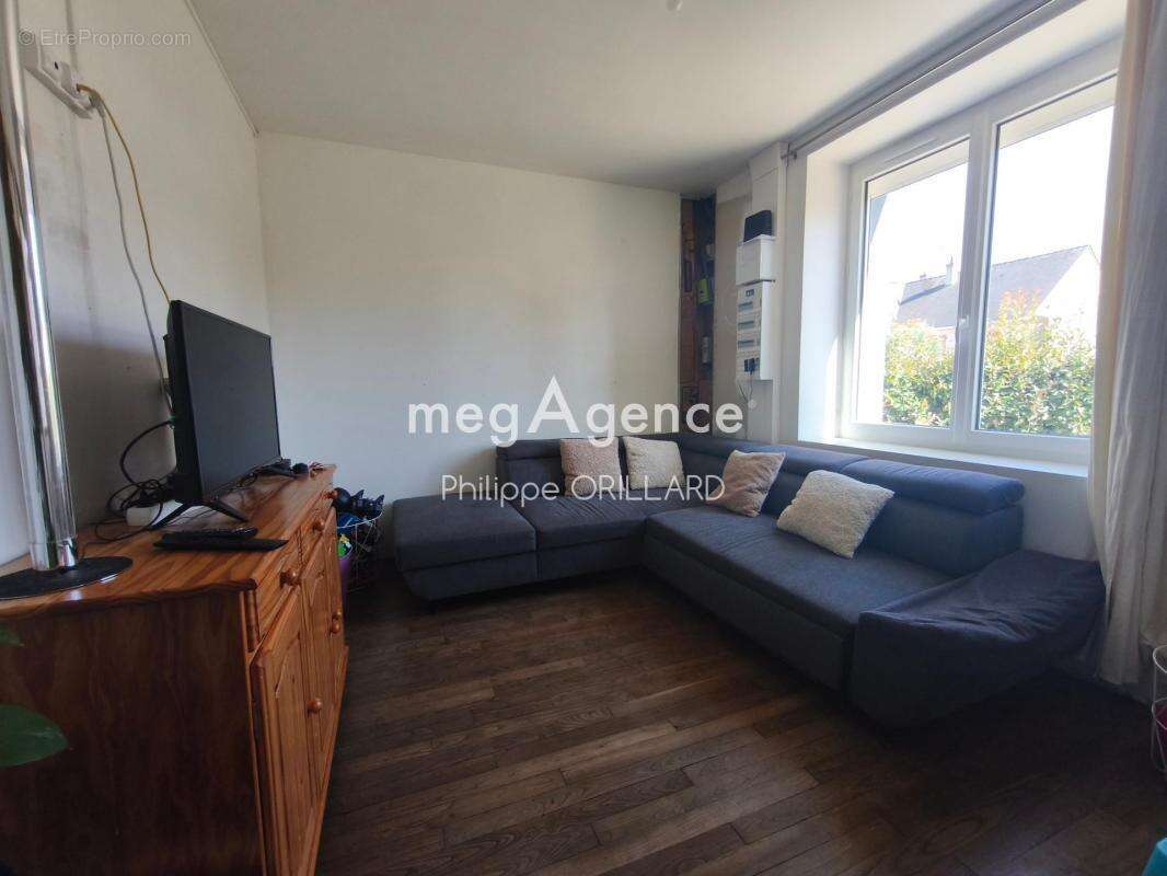 Maison 127 m² - photo 5