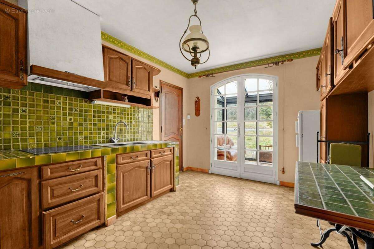 Maison à MONDONVILLE