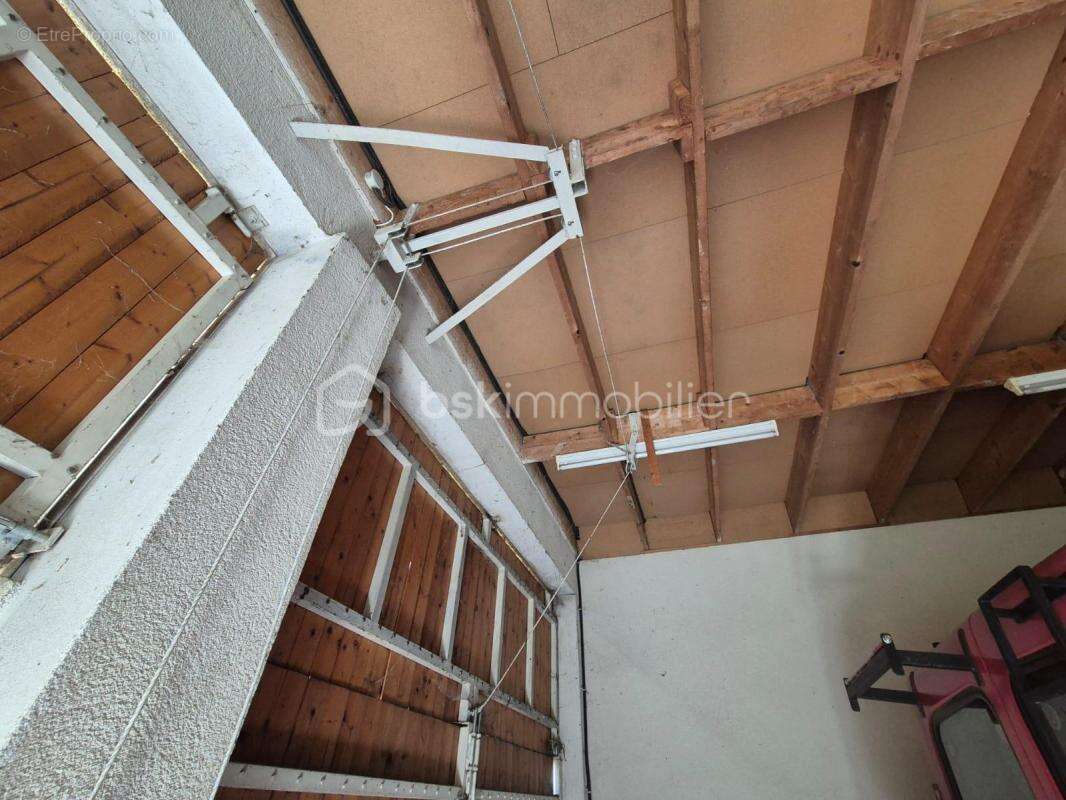 Maison à FAY-AUX-LOGES