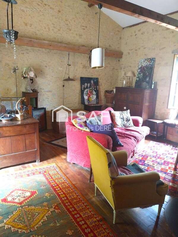 Photo 7 - Maison à LE BUISSON-DE-CADOUIN