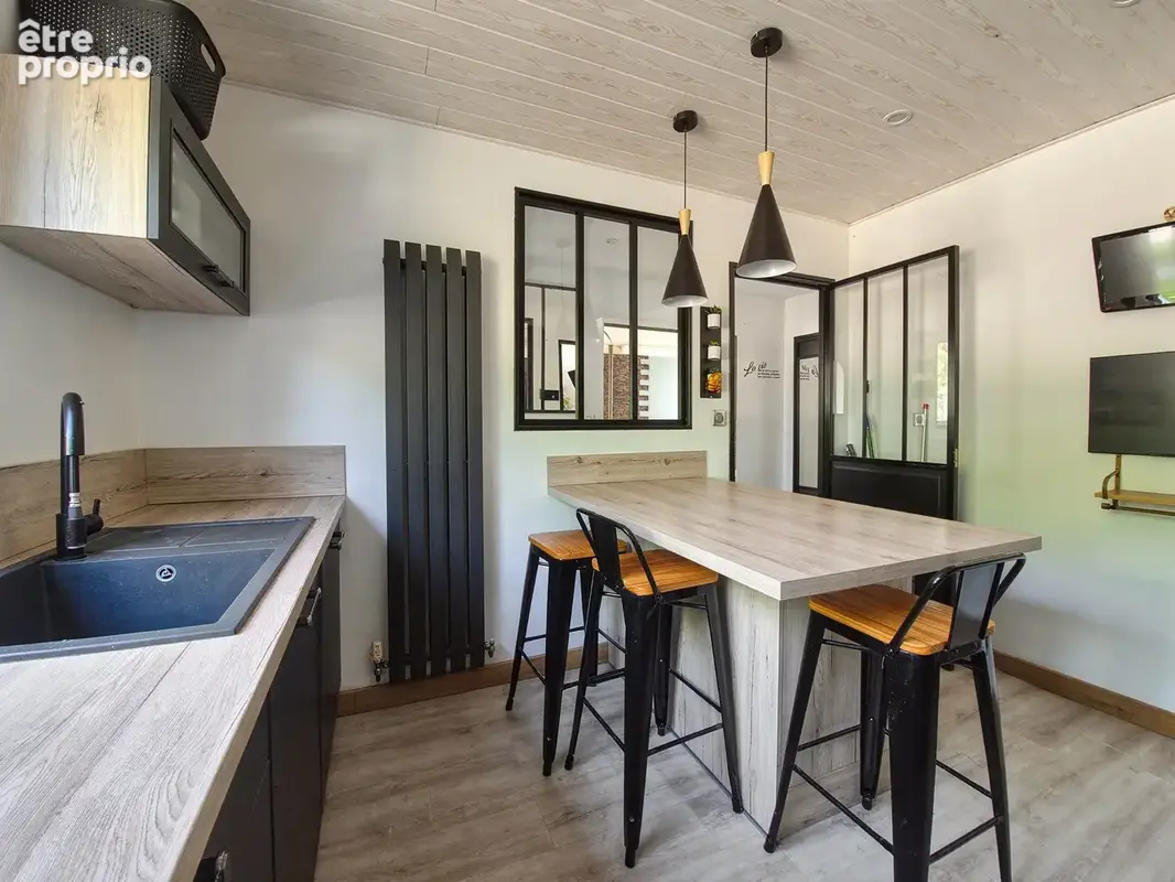 Maison 9 pièces 208 m² à vendre à Saint-Molf (44350) - photo 7